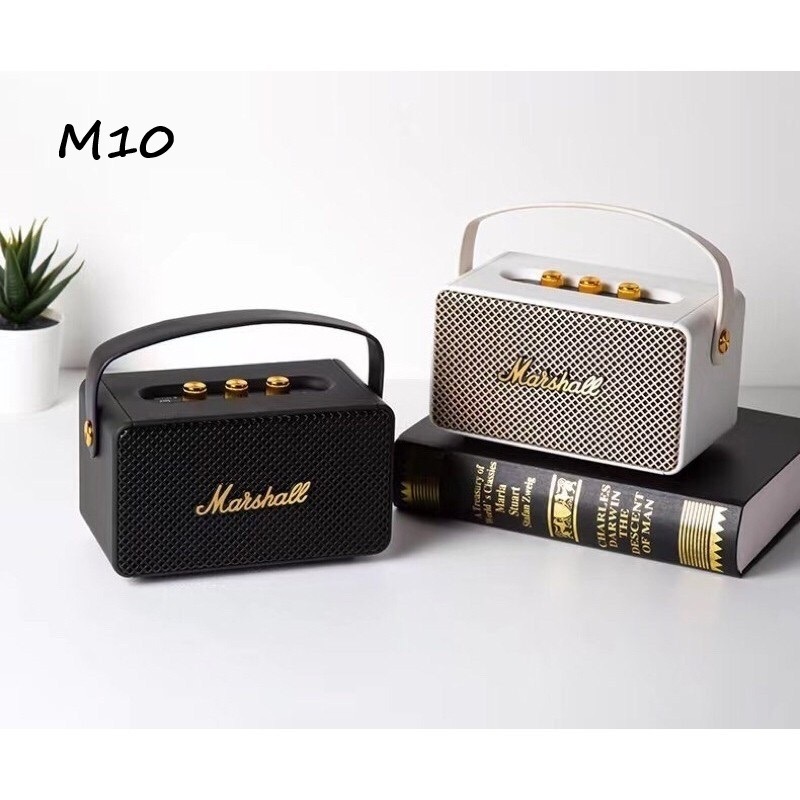 ลำโพงบุลทูธ M10
