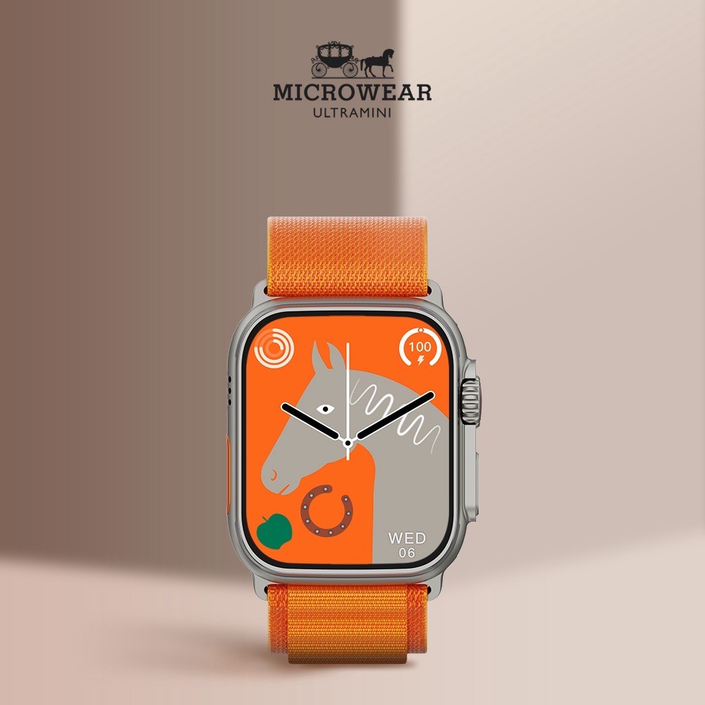 ULTRA mini สมาร์ทวอทช์