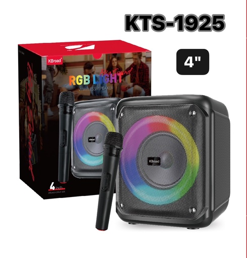 [KTS-1925] ลำโพง KTS-1925