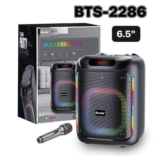 [BTS-2286] ลำโพงบูลทูธ รุ่น BTS-2286